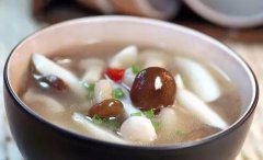 養胃要怎么做？養心的家庭餐